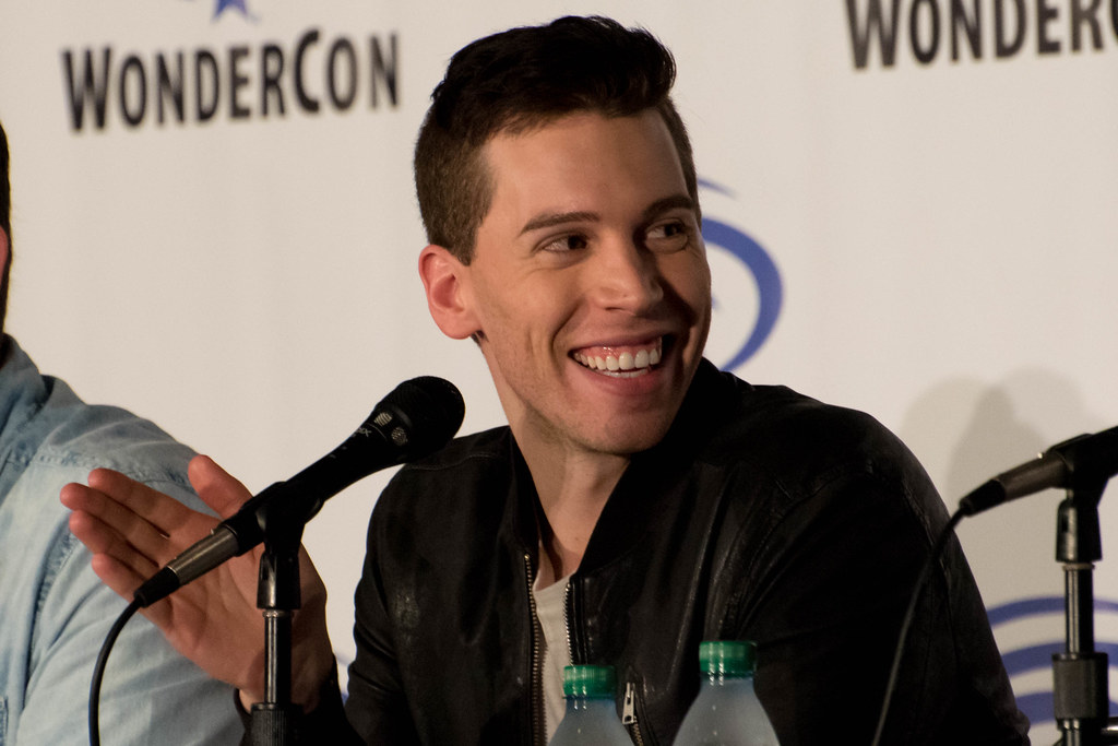 WonderCon 2016-0891.jpg | Chris Roth | Flickr