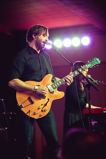 Matt Pond PA
