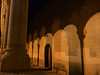 Noční Segovia, foto: Petr Nejedlý