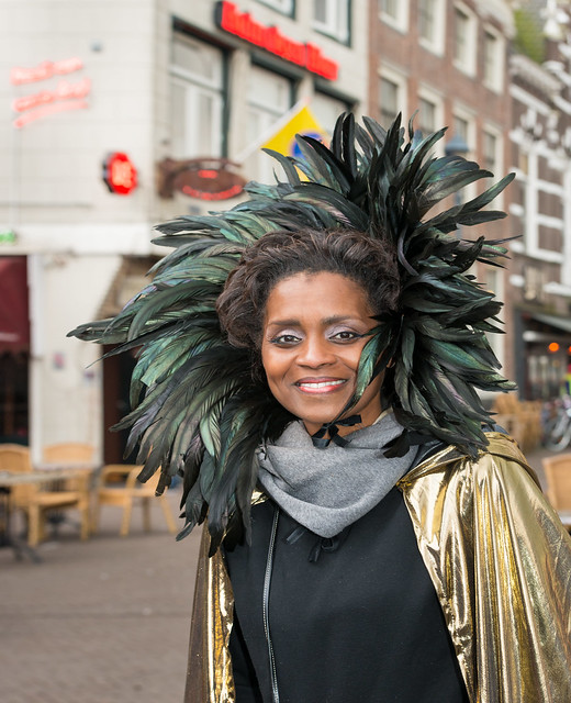 Carnaval Breda 2016 (Netherlands)
