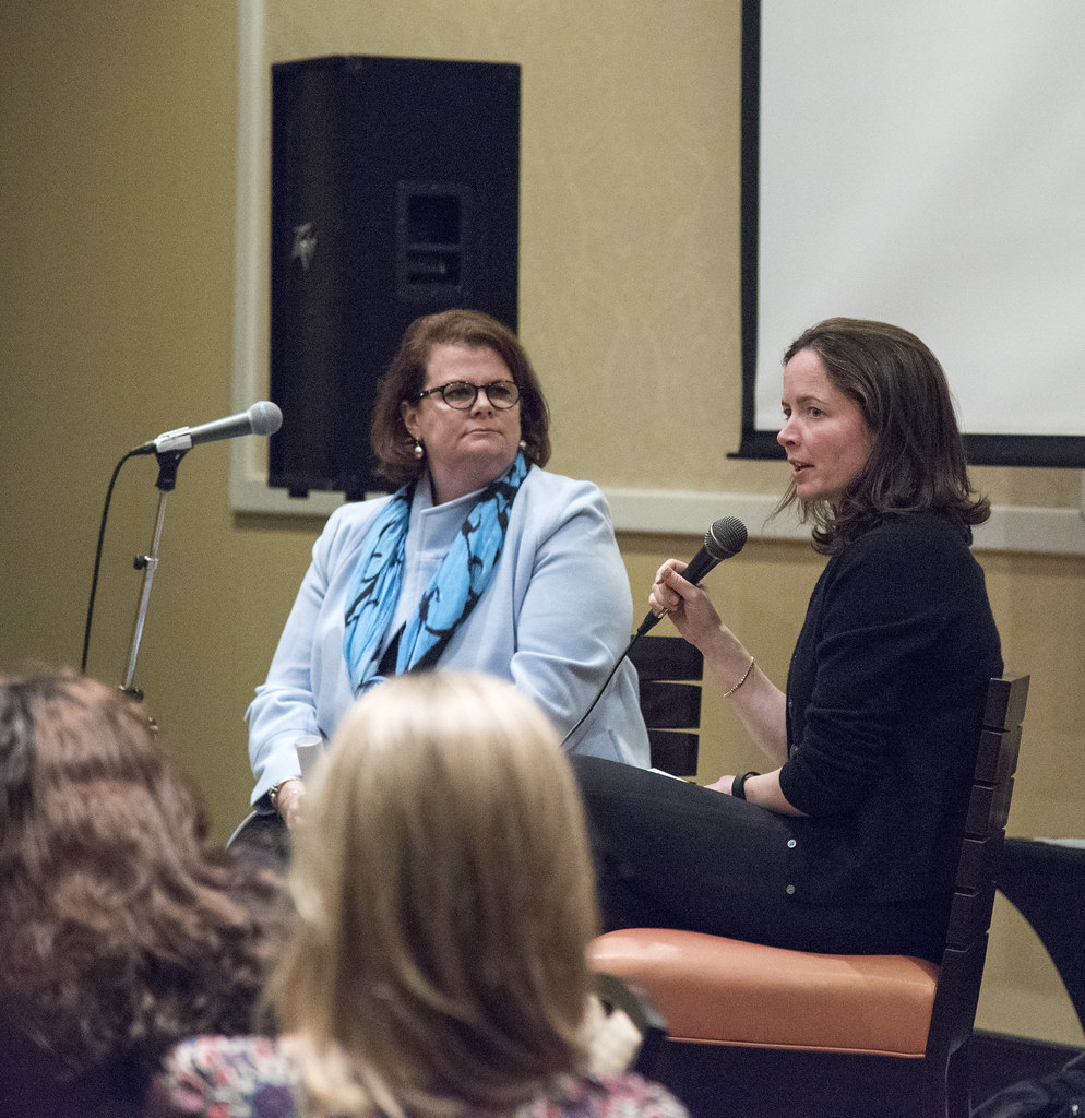 Courtney Wiksten 160216_WICT_TasteOfWICT-Knoxville_Feb162016_0140e | WICT Sou… | Flickr