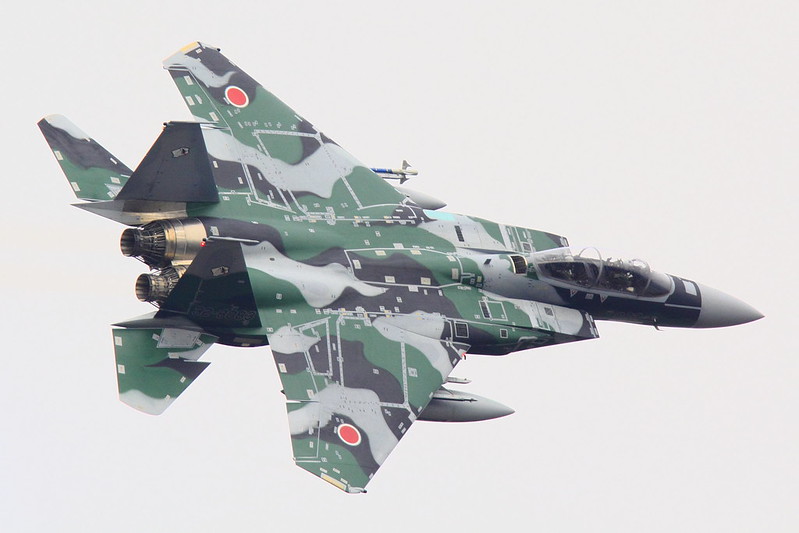 JASDF TFTG F-15DJ 32-8083