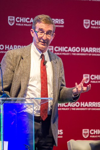 Policy Analytics: Data & the Future of Policymaking | by Harris Public Policy