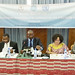 Quatrième réunion de la Plateforme ministérielle de coordination des stratégies Sahel