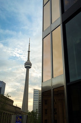 CN Tower from Every Corner