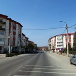 Topoloveni, Romania