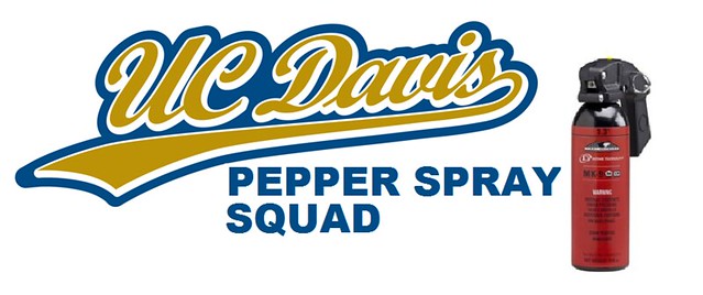 UC Davis Pep Squad