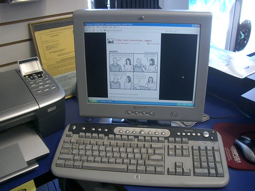computer | by CTZ