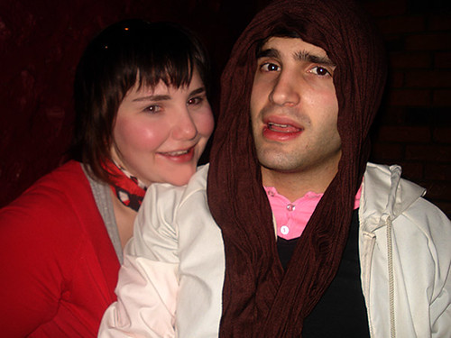 jo & roy. | by lindsay marilyn