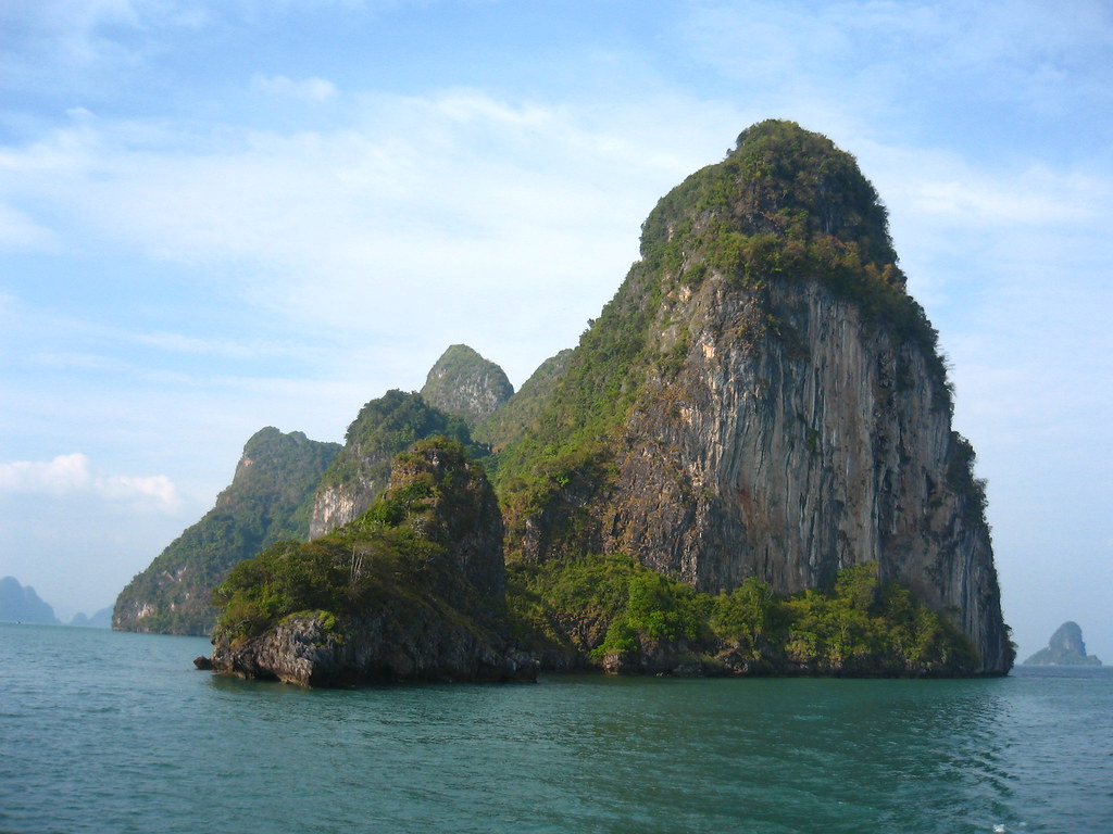Sheer Island