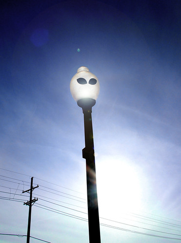 Local Flare | by Kate Mereand