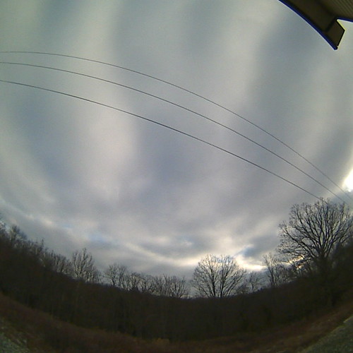 New data from BloomSky on January 19, 2016 at 09:43AM | by knoxweather