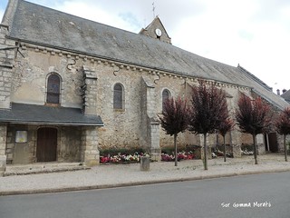 Sainville (Fr)