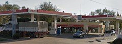 ESSO Servicentro - Estación de servicio