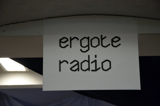 Ergote Radio