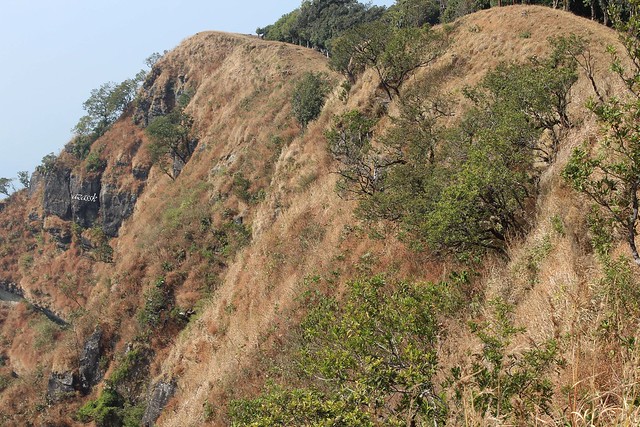 Hmuifang tlang, Mizoram, India
