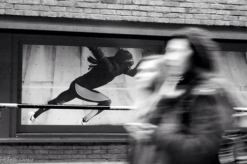 Speed | by phillmackenzie