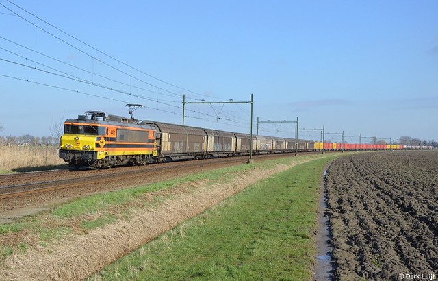 RRF 4401, Zevenbergen, 19-2-2016 12:07