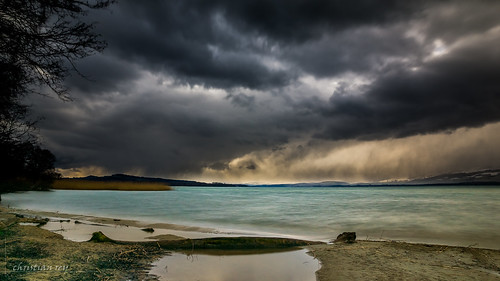lake storm clouds landscape sony lac fribourg alpha nuages paysage 77 neuchâtel tempête broye 1650 nd1000