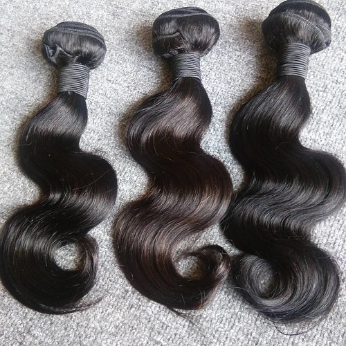 Body wave human hair Email: claire@babilhair.com Whatsapp: +8615288985681 #hairfashion #hairstyles #humanhairextenions #humanhair #hairbundles #hairbundle #hairextension #hairextensions #brazilianhair #indianhair #malaysianhair #peruvianhair #beauty #body | by clairemarine887