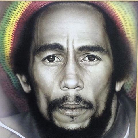 Tuff Gong | by VARPANET