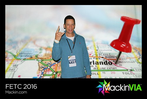 ETK @ FETC 2016 | by EdTech Karaoke