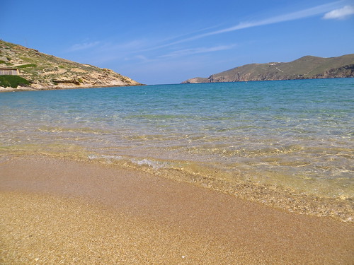 Strand Beach