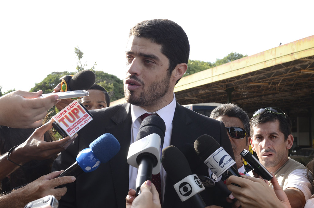 Operação Hermes investiga esquema de corrupção de 1 bilhão de euros na UE