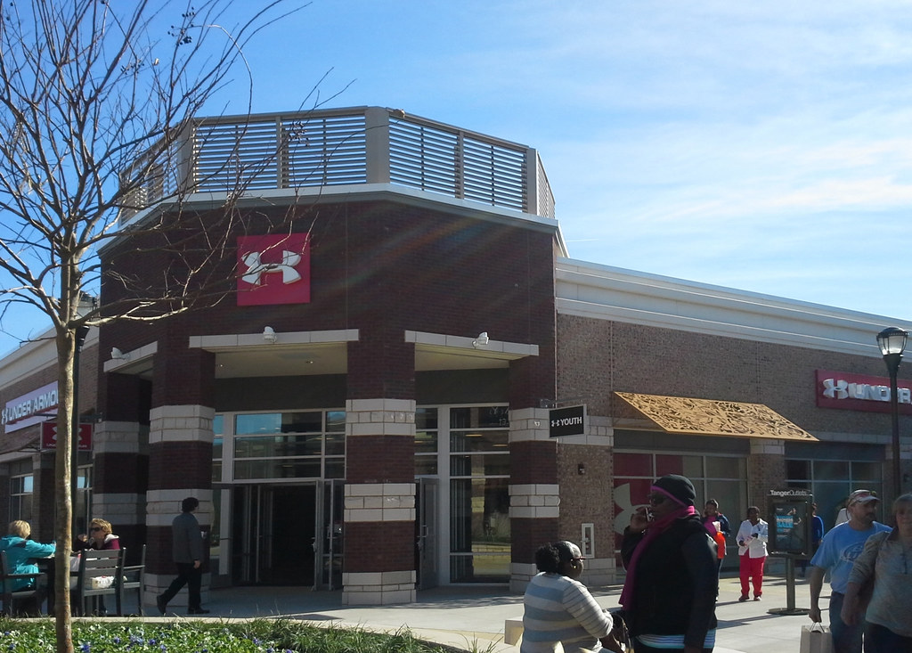 under armour outlet southaven ms