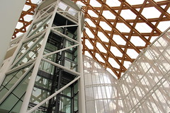Metz - Centre Pompidou-Metz