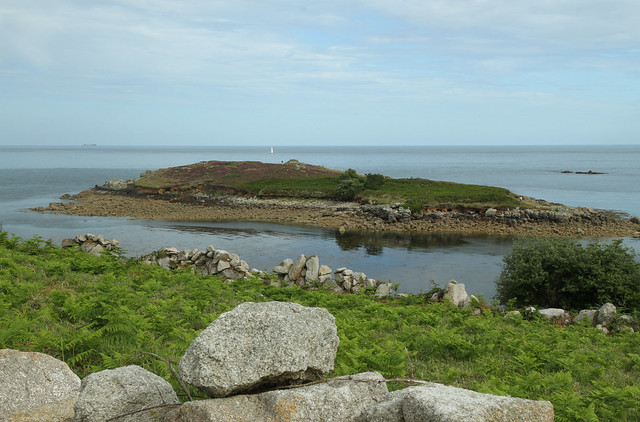 Toll's Island, St Mary's