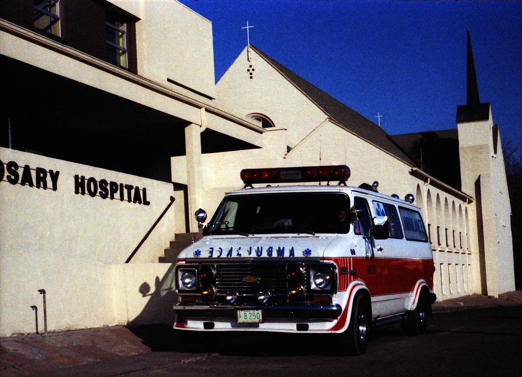 United Ambulance Service