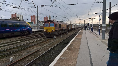 DB Schenker Class 66 66059 | by alex.sleight