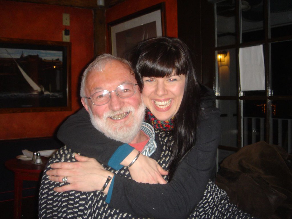 Bill Scheel Raa Bill & Shae | fleckdiddy | Flickr