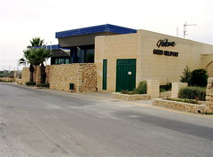 Gozo Heliport