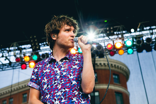 Ra Ra Riot