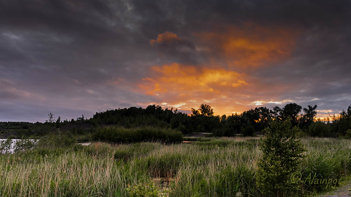 Terril de RIEULAY by alain.pgt, 