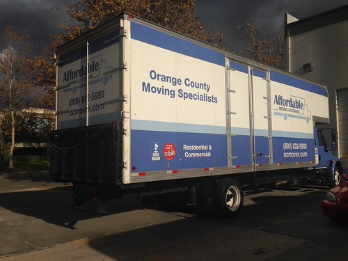 Boxtruck Wrap | by (909)-274-0407