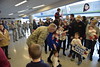107th Security Forces Squadron Homecoming Day 2 by 107th AW