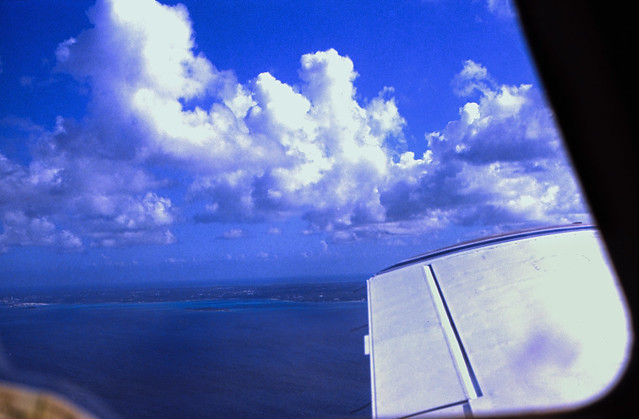 Bahamas 1989 (487) Abaco
