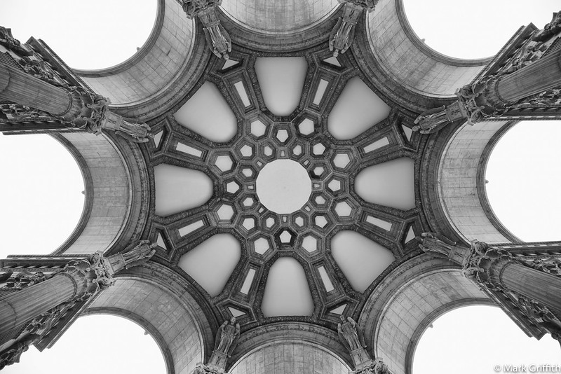 Fine Art - The Palace Of