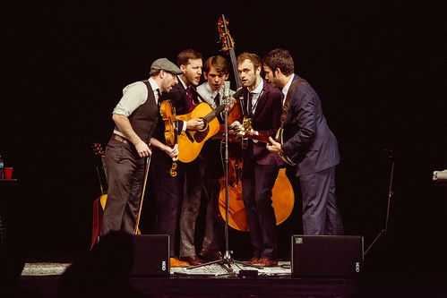The Punch Brothers