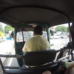 Sri Lanka - Transport - Tuk Tuk