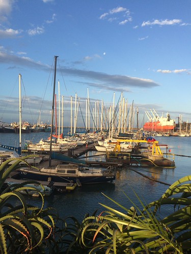 Port Elizabeth