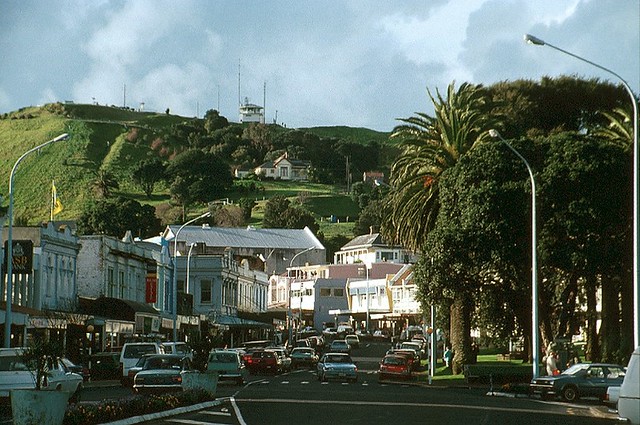 Devonport, New Zealand