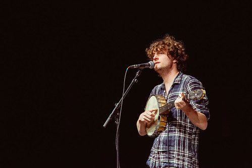 Sam Amidon