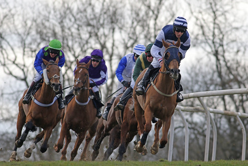 American Spin leads | by Arkle1