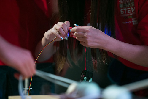 The Tech Challenge 2016 | by TheTechInteractive