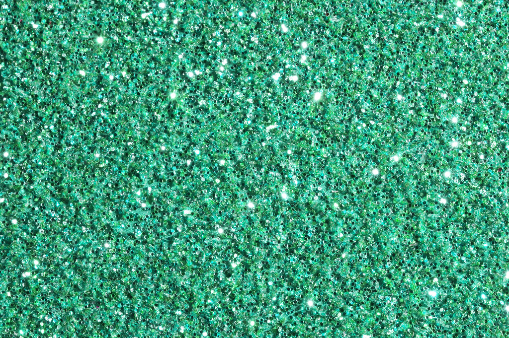 Sparkling Emerald Green Glitter Background | Abstract Full F… | Flickr