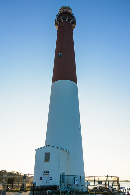 Barnegat Lighthouse